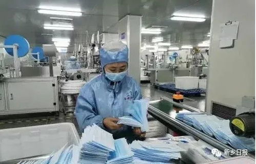 國內(nèi)衛(wèi)材一哥表態(tài) 支援武漢，口罩堅決不跟風(fēng)漲價