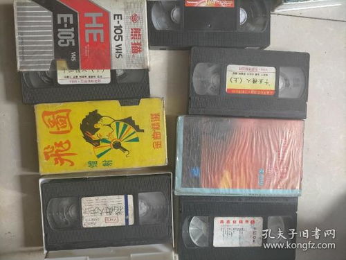 影像唱機與通訊音像制品 收藏與制作雜談