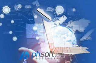 軟件外包服務(wù)市場(chǎng)概覽 繁榮生態(tài)中的機(jī)遇與挑戰(zhàn)