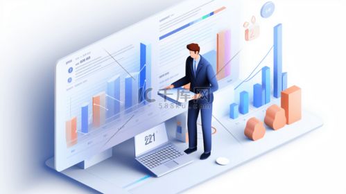 信息領域技術研發的數據分析視角 以千庫網素材為例