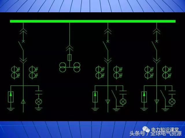10kV中壓開關柜基礎知識，值得收集！
