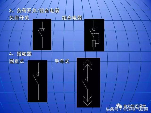 10kV中壓開關柜基礎知識，值得收集！