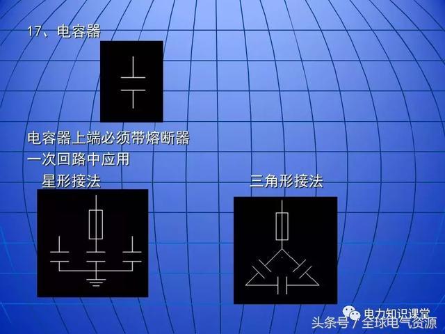 10kV中壓開關柜基礎知識，值得收集！
