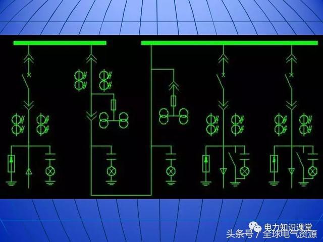10kV中壓開關柜基礎知識，值得收集！