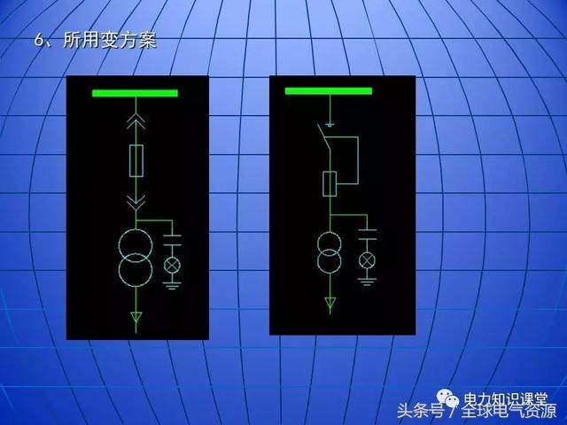 10kV中壓開關柜基礎知識，值得收集！