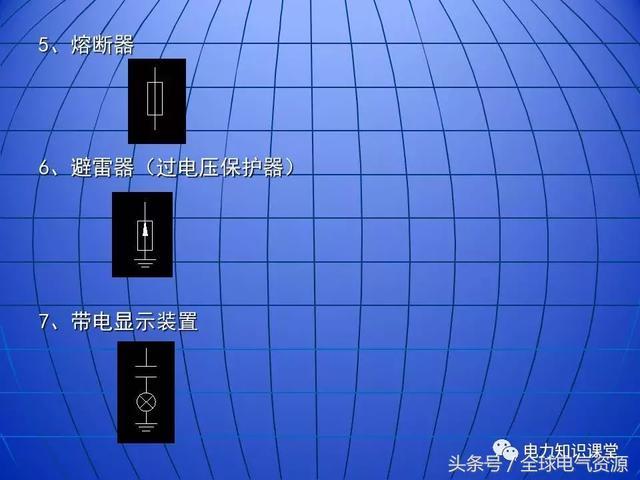 10kV中壓開關柜基礎知識，值得收集！